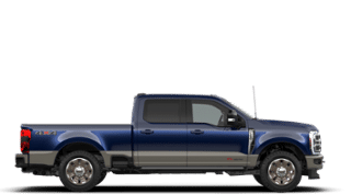 2026 Ford Super Duty® External Image 1